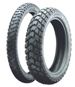 Heidenau K60 SNOW