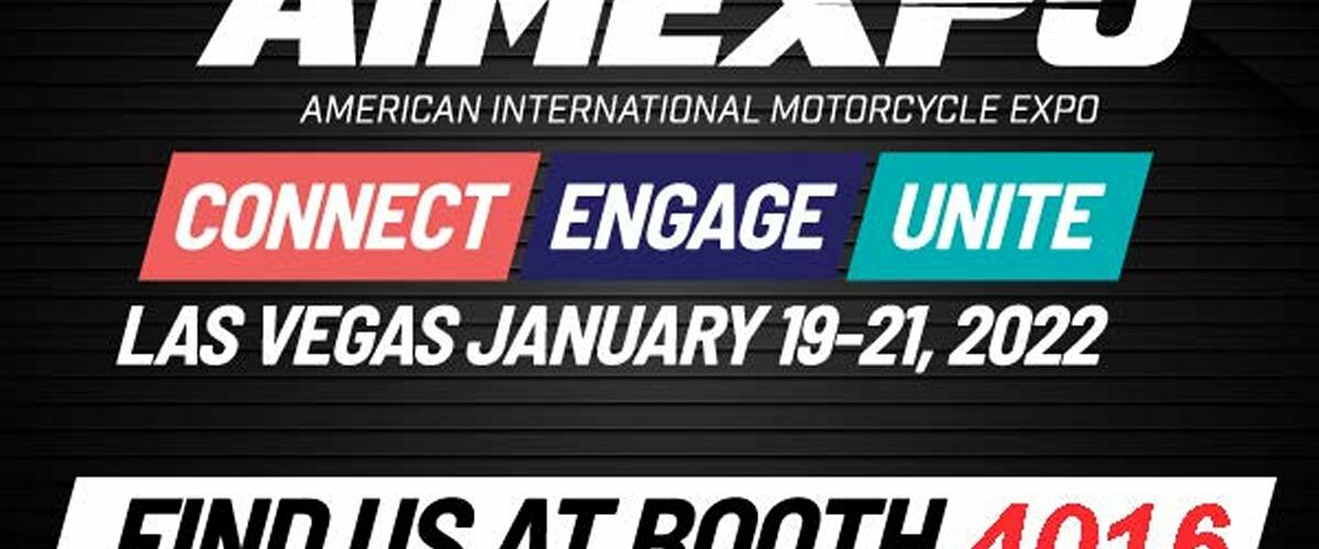 2022 AIMExpo
