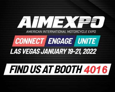 2022 AIMExpo