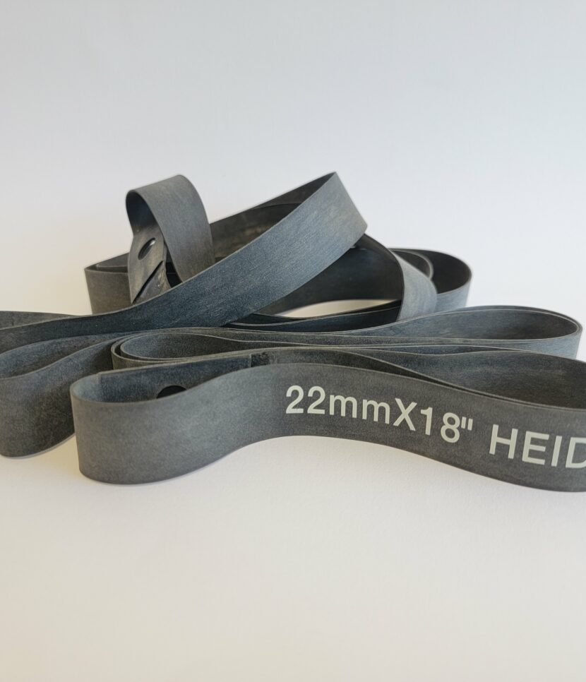 Heidenau Rim Straps