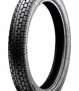 Heidenau Tubeless Scooter Street Tire 3.50-10 K47