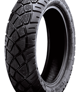 Heidenau Tubeless Scooter Street Tire 3.50-10 K47