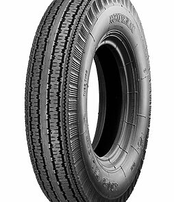 P 30 Heidenau Tire: Though it is a Bias-ply tire, Heidenau’s use of modern compounds and construction makes for a tire that feels great and delivers.